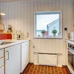 Secluded Retreat In Rodhus-by Traum Prázdninový dům *