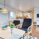 Σπίτι διακοπών Secluded Retreat In Rodhus-by Traum Pandrup
