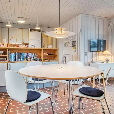 Secluded Retreat In Rodhus-by Traum Pandrup