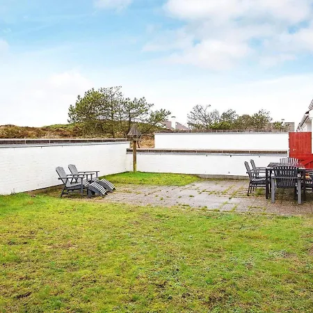 Tatil Evi Secluded Retreat In Rodhus-by Traum