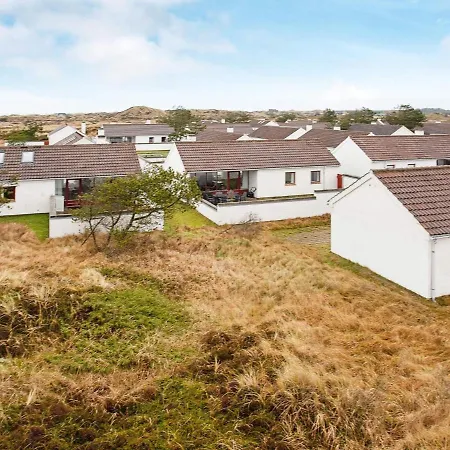 Secluded Retreat In Rodhus-by Traum Tatil Evi Pandrup