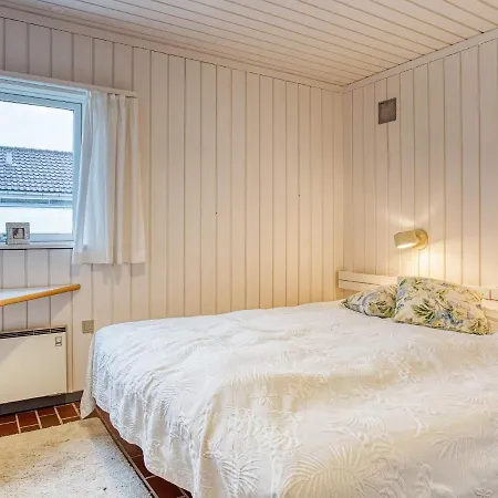 Secluded Retreat In Rodhus-by Traum Hébergement de vacances *