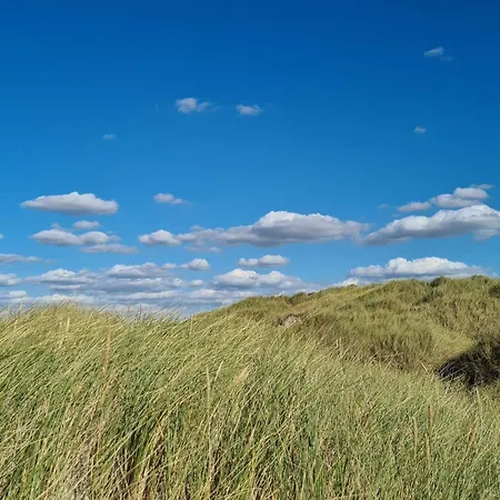 Secluded Retreat In Rodhus-by Traum
