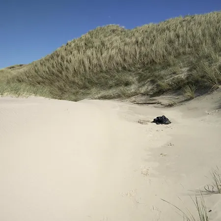 Semesterbostad Secluded Retreat In Rodhus-by Traum *