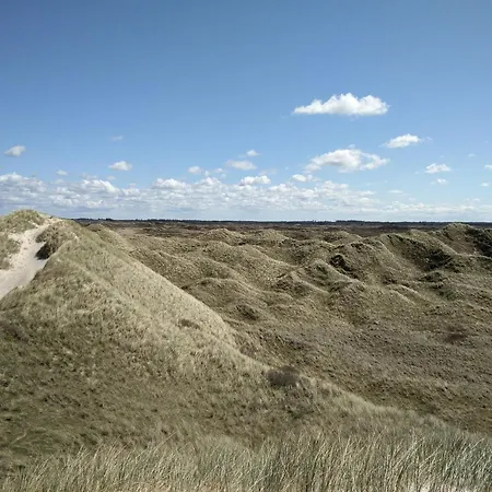 Secluded Retreat In Rodhus-by Traum Semesterbostad Pandrup