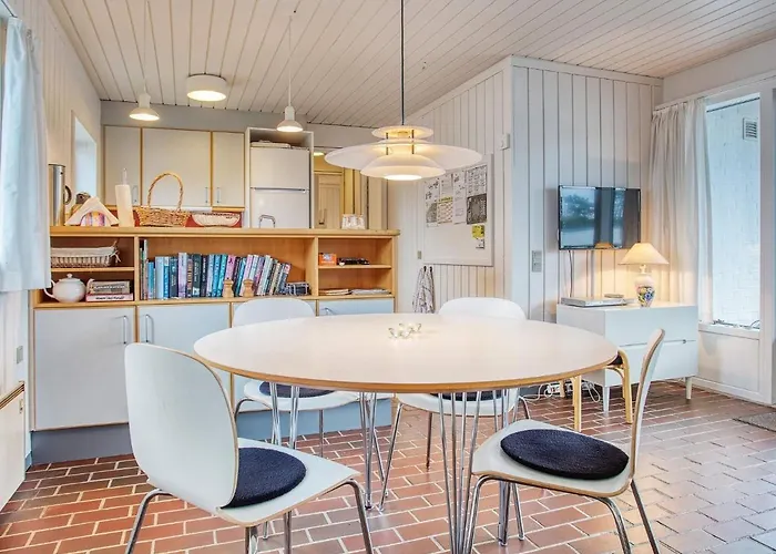 Secluded Retreat In Rodhus-by Traum Pandrup